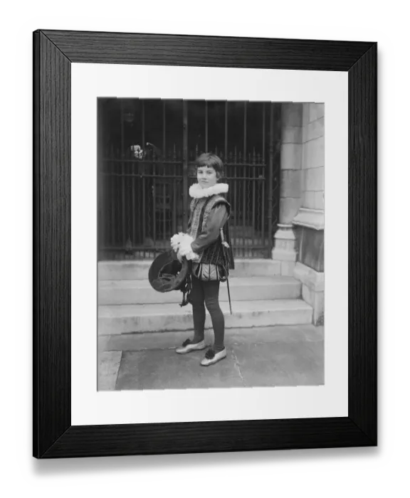 Framed Print : The Prince of Wales attends society wedding The Prince of Wales was present Framed Print : The Prince of Wales attends society wedding The Prince of Wales was present