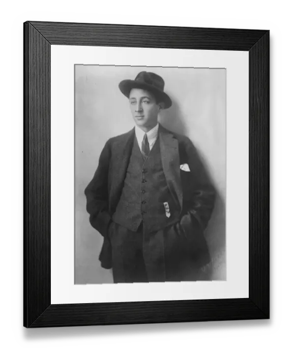 Framed Print : To take over the disagreeable duties of a King. Prince Cyril of Bulgaria, King Framed Print : To take over the disagreeable duties of a King. Prince Cyril of Bulgaria, King