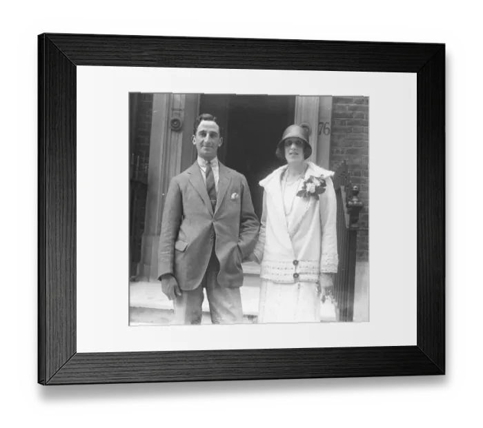 Framed Print : Countess of St Germans weds. Countess of St Germans, the Duke of Beauforts pretty Framed Print : Countess of St Germans weds. Countess of St Germans, the Duke of Beauforts pretty