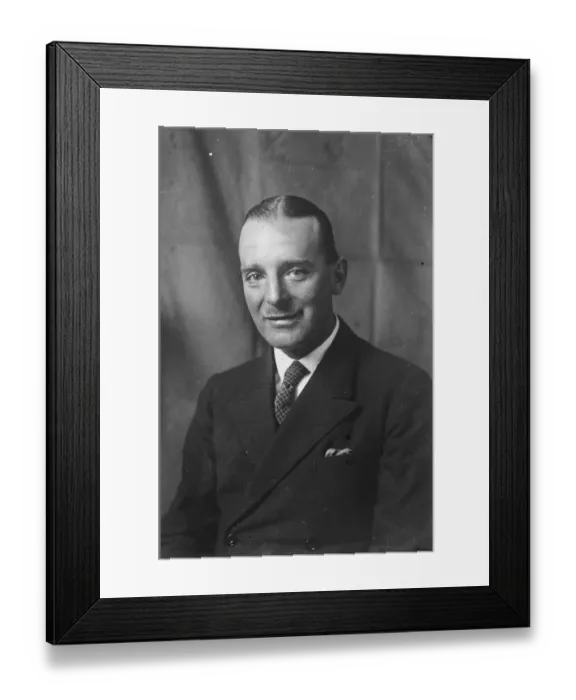 Framed Print : Ashton-under-Lyne by election candidates. Mr Gilbert Greenwood ( Liberal Candidate ) Framed Print : Ashton-under-Lyne by election candidates. Mr Gilbert Greenwood ( Liberal Candidate )