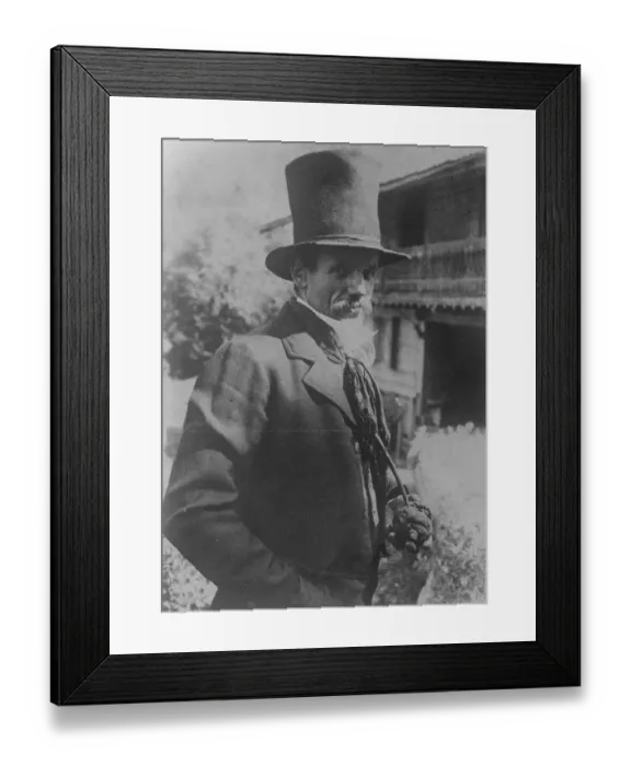 Framed Print : A Queer Legacy. Must Wear Great Grandfathers Clothes To Benefit From Will M Jules