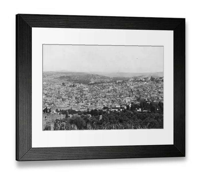 Framed Print : Riff War menace. A large number of armed Moor forces have gone over to the enemy in Morocco Framed Print : Riff War menace. A large number of armed Moor forces have gone over to the enemy in Morocco