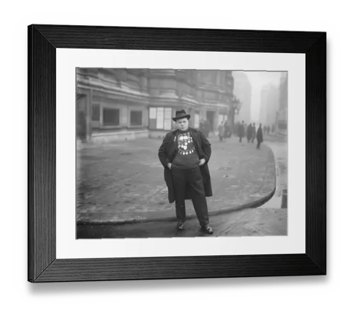 Framed Print : Lifeboat centenary. A solemn lifeboat thanksgiving service took place at the Central Hall Framed Print : Lifeboat centenary. A solemn lifeboat thanksgiving service took place at the Central Hall