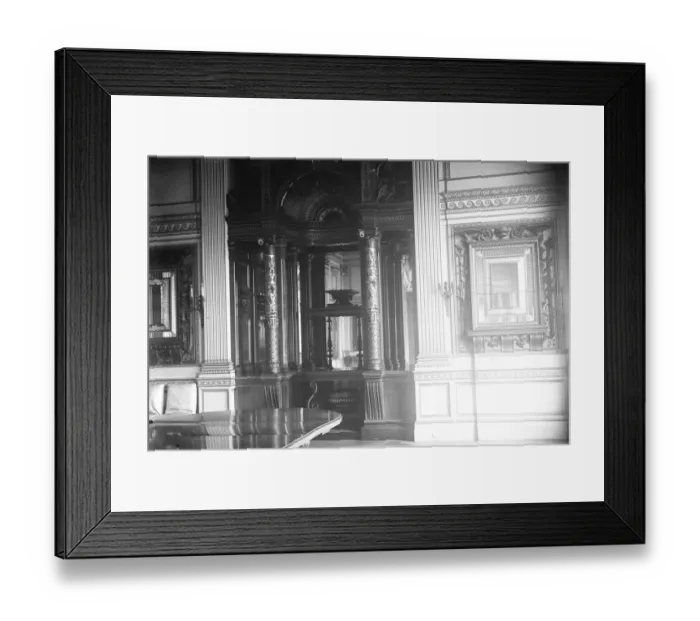 Framed Print : Dorchester House ( Park Lane ) for sale. 1 December 1926 Framed Print : Dorchester House ( Park Lane ) for sale. 1 December 1926