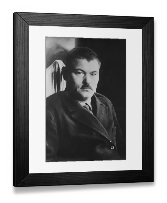 Framed Print : Russian delegation leave Berlin for Geneva. Ugaroff, Acting commissary for War Framed Print : Russian delegation leave Berlin for Geneva. Ugaroff, Acting commissary for War