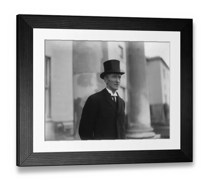 Framed Print : The installation of new Governor General of Irish Free state at Dublin. Mr McNeill Framed Print : The installation of new Governor General of Irish Free state at Dublin. Mr McNeill