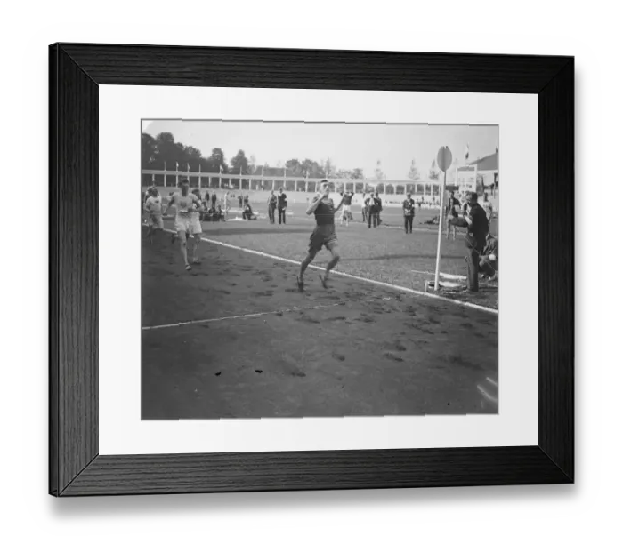 Framed Print : Olympic Games at Antwerp Bevil Gordon D Urban Rudd ( October 5 1894 - February Framed Print : Olympic Games at Antwerp Bevil Gordon D Urban Rudd ( October 5 1894 - February