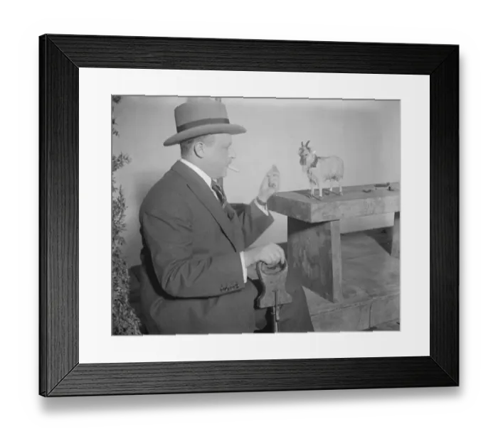 Framed Print : Falling Leaves at the little theatre. Mr Sutton Vane, the Author, Appears in his Own Play Framed Print : Falling Leaves at the little theatre. Mr Sutton Vane, the Author, Appears in his Own Play