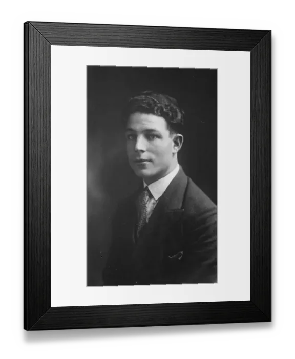 Framed Print : Bandsmans good fortune. Under the will of the late Mrs A Green, a bandsman in Framed Print : Bandsmans good fortune. Under the will of the late Mrs A Green, a bandsman in