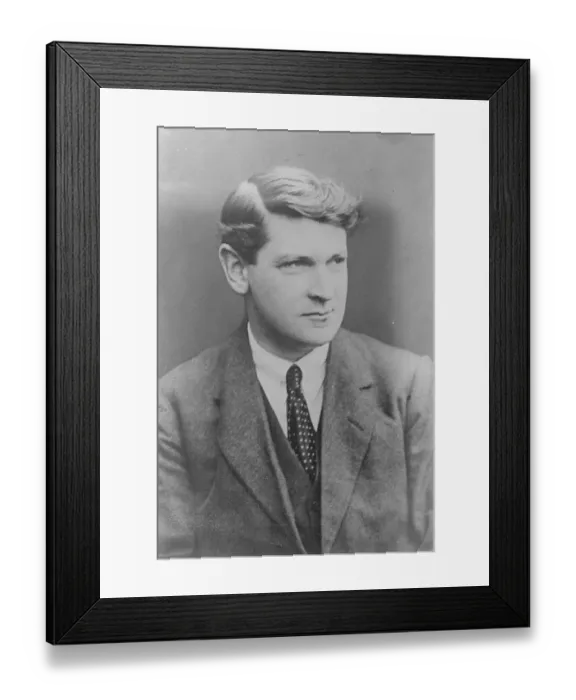 Framed Print : The late Michael Collins. 7 November 1922 Framed Print : The late Michael Collins. 7 November 1922