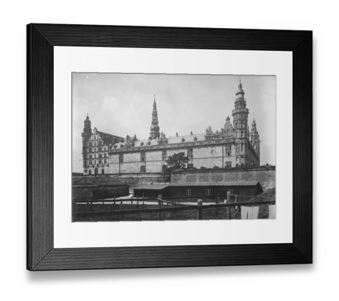 Framed Print : Kronberg Castle is a High Middle Ages Rock castle in Kronberg im Taunus, Hochtaunuskreis district Framed Print : Kronberg Castle is a High Middle Ages Rock castle in Kronberg im Taunus, Hochtaunuskreis district