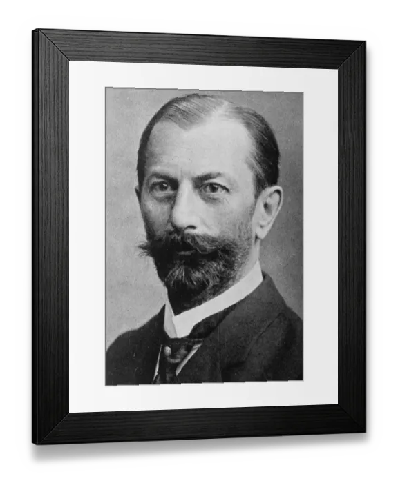 Framed Print : Forty six million million marks per day. Amazing statement by Head of German Reichsbank Framed Print : Forty six million million marks per day. Amazing statement by Head of German Reichsbank