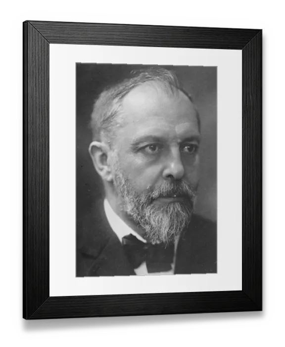 Framed Print : To succeed Marshal Lyautey. M Theodore Steeg, French Minister of the Interior Framed Print : To succeed Marshal Lyautey. M Theodore Steeg, French Minister of the Interior