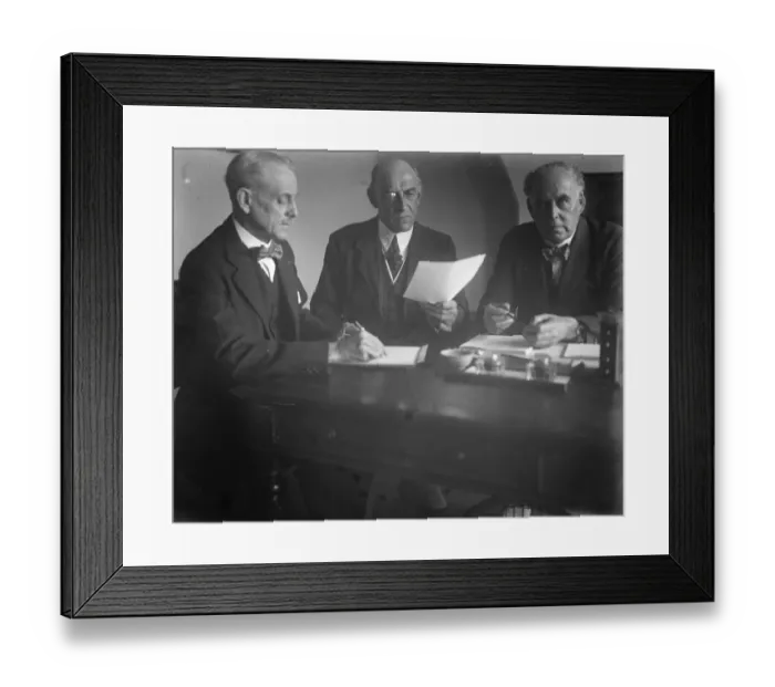 Framed Print : London underground goods railway. A ?320, 000, 000 scheme to be set on foot. A ?320 Framed Print : London underground goods railway. A ?320, 000, 000 scheme to be set on foot. A ?320