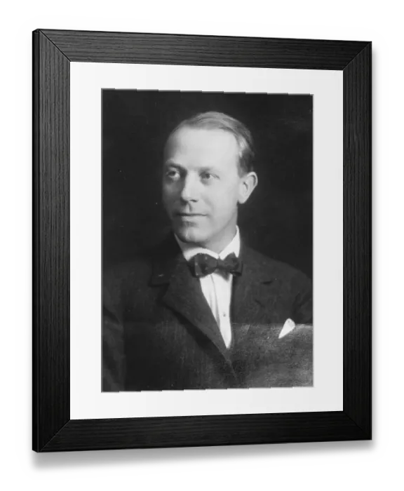 Framed Print : Helge Klaestad, the new President of the mixed Arbitral Tribunal for settling divergencies Framed Print : Helge Klaestad, the new President of the mixed Arbitral Tribunal for settling divergencies