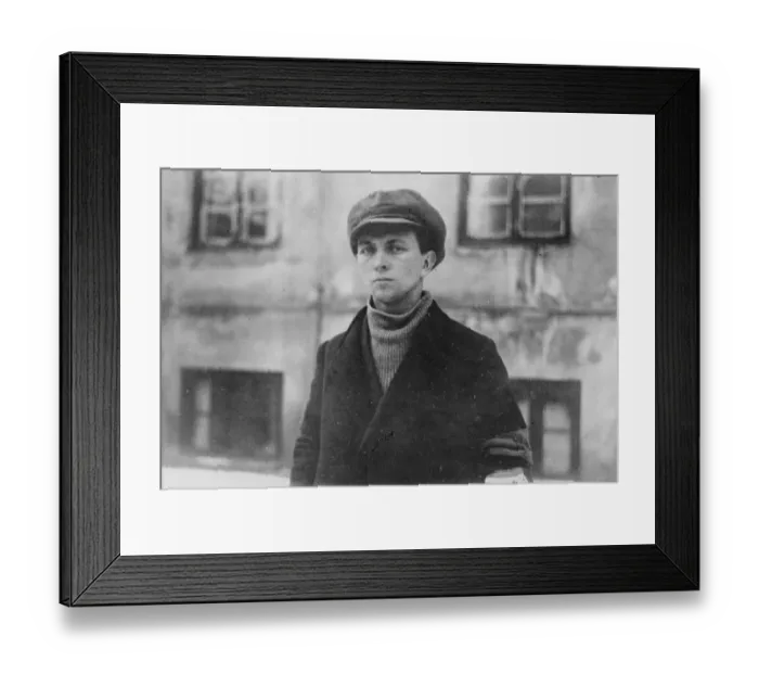 Framed Print : The Problem of Memel Occupied by Lithuanian Volunteers This photgraph has just reached Framed Print : The Problem of Memel Occupied by Lithuanian Volunteers This photgraph has just reached