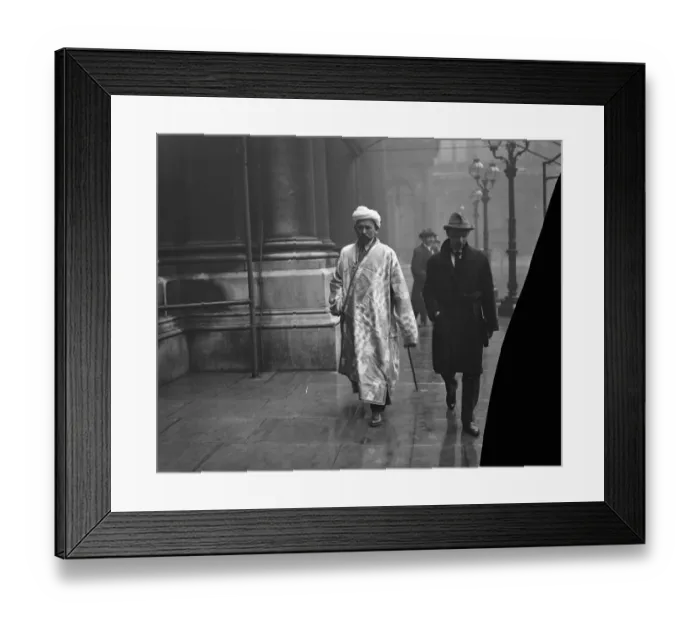 Framed Print : The Anglo - Russian conference opens at the Foreign Office, London. M Klidyr Alieff Framed Print : The Anglo - Russian conference opens at the Foreign Office, London. M Klidyr Alieff
