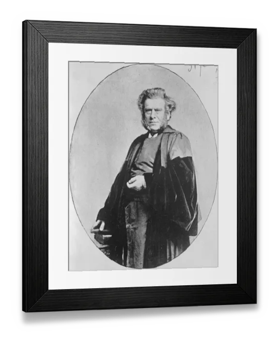Framed Print : Founder of hospital sunday. Canon J C Miller, DD, the Founder of Hospital Sunday Framed Print : Founder of hospital sunday. Canon J C Miller, DD, the Founder of Hospital Sunday
