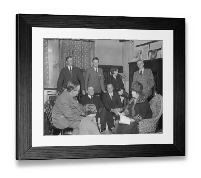 Framed Print : Oldest British actress Said to be the oldest actress appearing on the British stage Framed Print : Oldest British actress Said to be the oldest actress appearing on the British stage