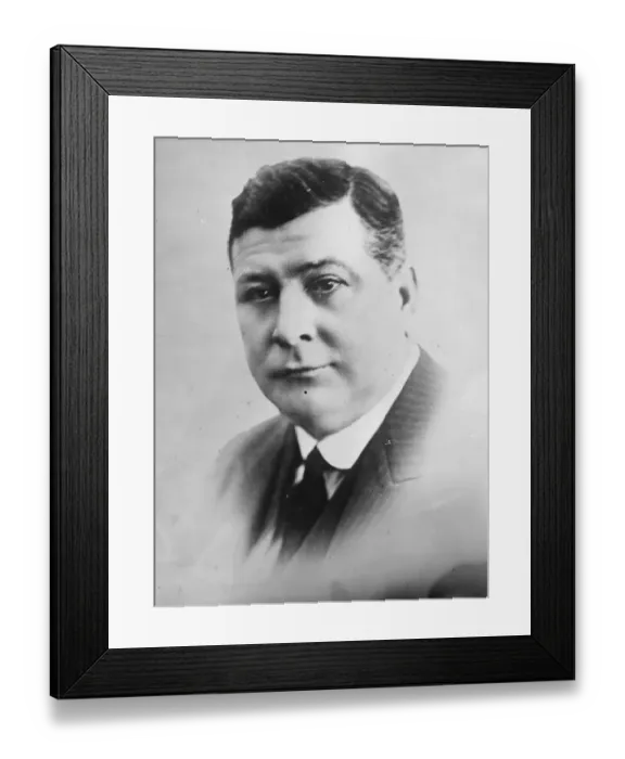 Framed Print : Harry Tate, comedian, appearing at the Royal Music Hall performance at the Alhambra Framed Print : Harry Tate, comedian, appearing at the Royal Music Hall performance at the Alhambra