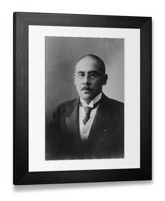 Framed Print : Japans New Premier Viscount Kato, who on Monday accepted the Japanese Premiership 9 Framed Print : Japans New Premier Viscount Kato, who on Monday accepted the Japanese Premiership 9
