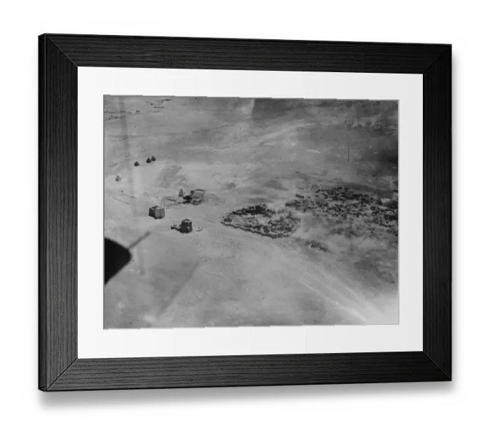 Framed Print : The British Military operations in Somaliland. Interesting new photographs. Bombs Framed Print : The British Military operations in Somaliland. Interesting new photographs. Bombs