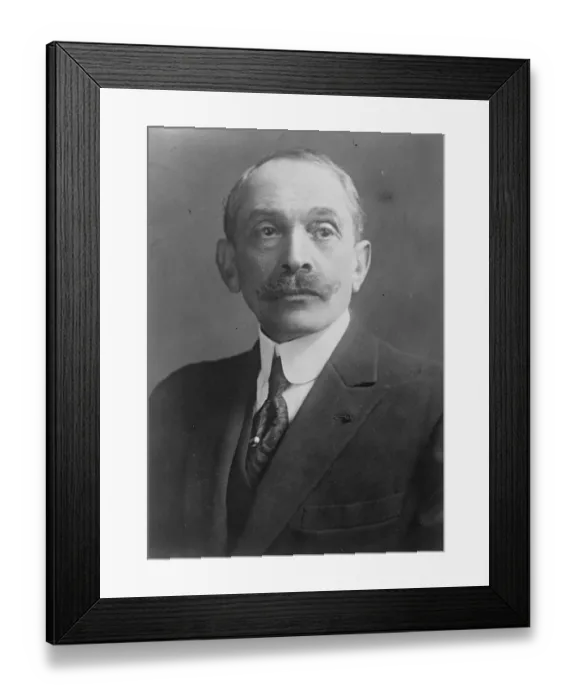 Framed Print : Monkey glands to make sheep grow more wool. Dr Serge Voronoff, the originator Framed Print : Monkey glands to make sheep grow more wool. Dr Serge Voronoff, the originator
