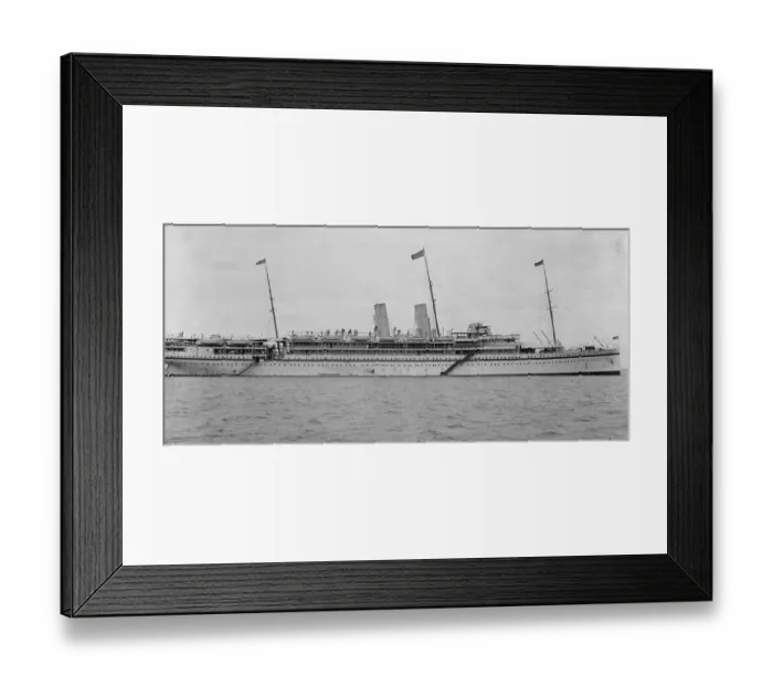 Framed Print : Yacht Medina Framed Print : Yacht Medina