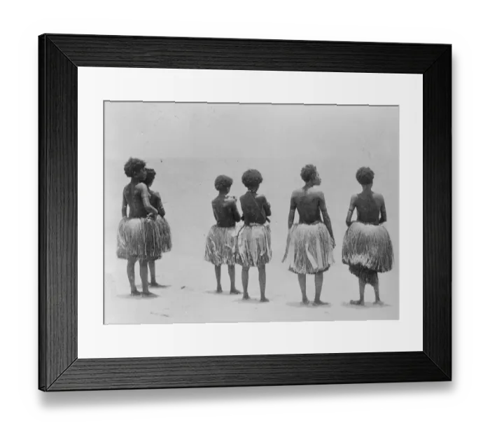 Framed Print : Great Island to be explored. British Pacific Science Expedition Sails for Papua Framed Print : Great Island to be explored. British Pacific Science Expedition Sails for Papua