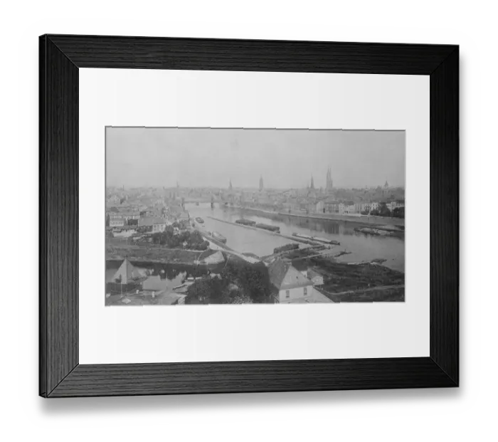 Framed Print : Allied Warships May Anchor In German Ports If the Allies terms are not accepted Framed Print : Allied Warships May Anchor In German Ports If the Allies terms are not accepted