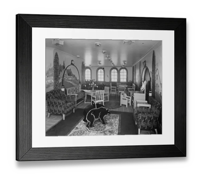 Framed Print : Wonder of the most up to date all - electric liner. The childrens room on Framed Print : Wonder of the most up to date all - electric liner. The childrens room on