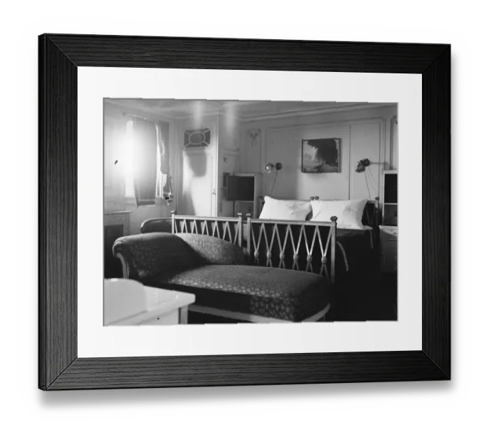 Framed Print : The Imperator sails from Liverpool. First voyage under British Flag The Imperator Framed Print : The Imperator sails from Liverpool. First voyage under British Flag The Imperator