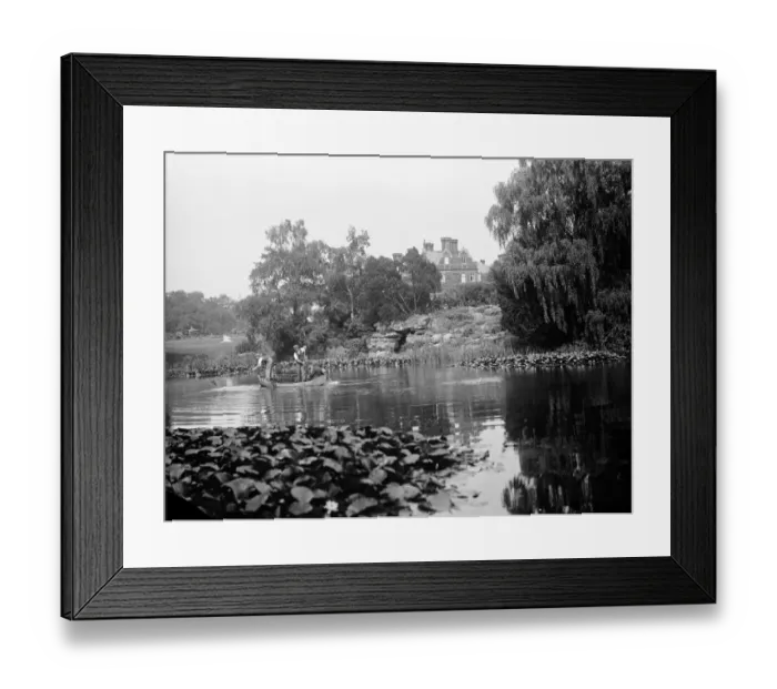 Framed Print : The King to go to Sandringham. The King and Queen will leave London for Sandringham Framed Print : The King to go to Sandringham. The King and Queen will leave London for Sandringham