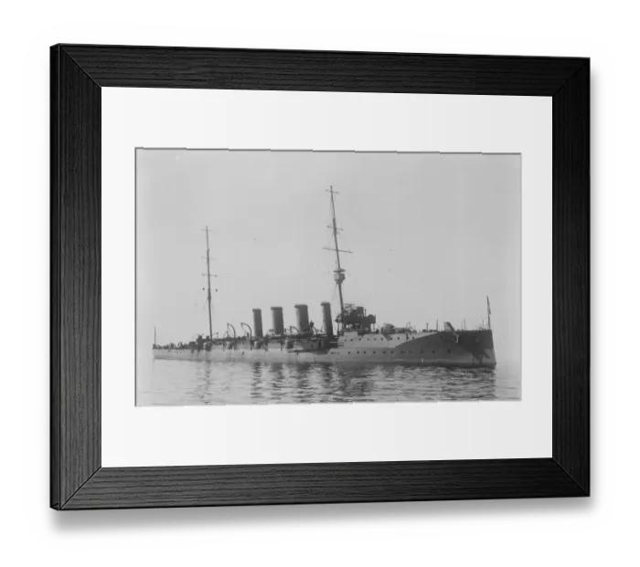 Framed Print : Chance to buy the Cruiser HMS Newcastle The cruiser HMS Newcastle built eleven years Framed Print : Chance to buy the Cruiser HMS Newcastle The cruiser HMS Newcastle built eleven years
