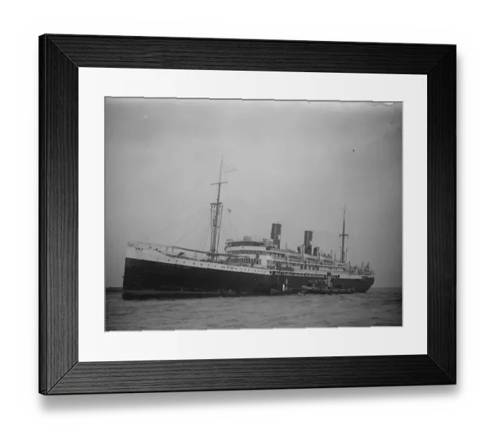 Framed Print : After the Tempest. Italian treasure ship in the Thames. The Leonardo da Vinci at Gravesend Framed Print : After the Tempest. Italian treasure ship in the Thames. The Leonardo da Vinci at Gravesend