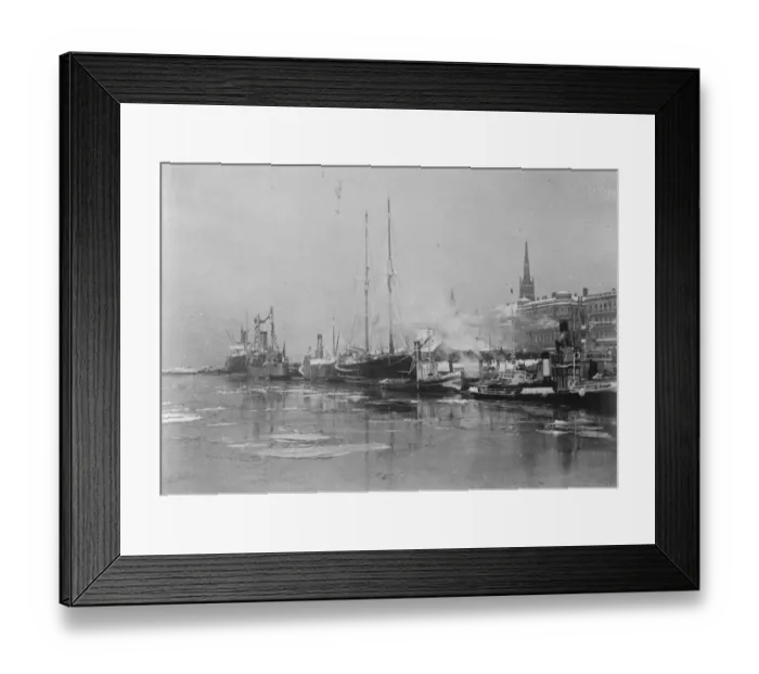 Framed Print : American Relief Port for Soviet Russia Since the American Relief Administration Framed Print : American Relief Port for Soviet Russia Since the American Relief Administration