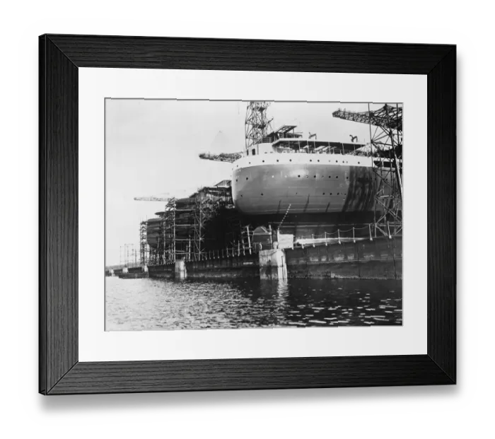 Framed Print : Worlds most powerful motor liner. The Royal Mail Passenger Motor liner, Asturias Framed Print : Worlds most powerful motor liner. The Royal Mail Passenger Motor liner, Asturias