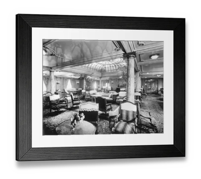 Framed Print : American hotel proprietors to invade Europe. On April 9, 276 of Americas principal Framed Print : American hotel proprietors to invade Europe. On April 9, 276 of Americas principal