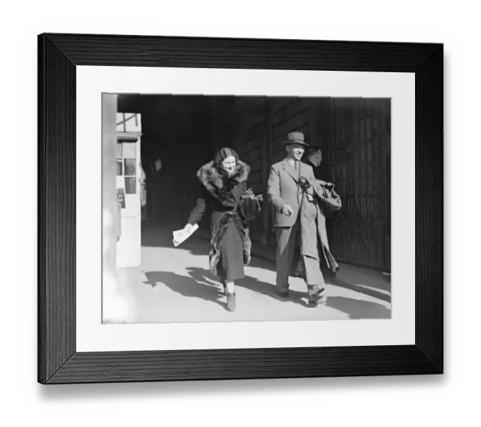 Framed Print : Trawler skipper fought Nazi bombers Skipper Alexander Craig of the 192 ton Aberdeen Framed Print : Trawler skipper fought Nazi bombers Skipper Alexander Craig of the 192 ton Aberdeen