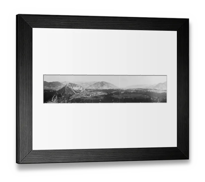 Framed Print : Forbidden city which has been entered by an Englishmen Lhasa the Tibetan sacred city Framed Print : Forbidden city which has been entered by an Englishmen Lhasa the Tibetan sacred city
