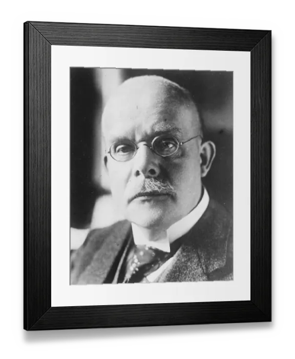 Framed Print : Dr Wilhelm Marx, a German lawyer, Catholic politician and a member of the Centre Party Framed Print : Dr Wilhelm Marx, a German lawyer, Catholic politician and a member of the Centre Party