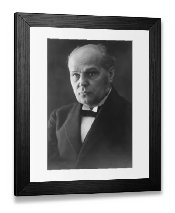 Framed Print : M Antoine Svehla Czechoslovakias new premier 17 December 1925 Framed Print : M Antoine Svehla Czechoslovakias new premier 17 December 1925