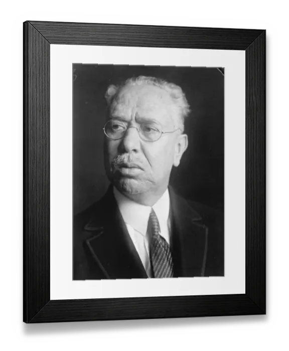 Framed Print : Mexicos new President Senor Pascal Ortiz Rubio. December 1929 Framed Print : Mexicos new President Senor Pascal Ortiz Rubio. December 1929