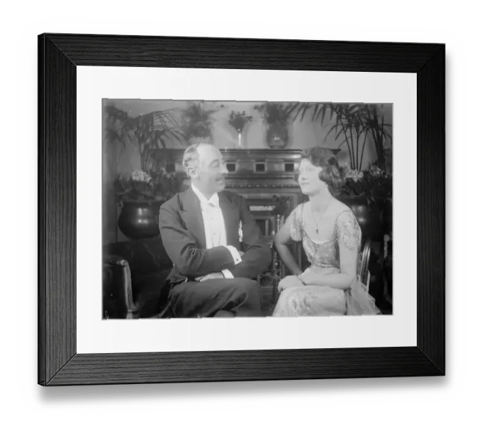 Framed Print : The Hunt the Slipper Ball at the savoy Green and Cossington 19 February 1920 Framed Print : The Hunt the Slipper Ball at the savoy Green and Cossington 19 February 1920