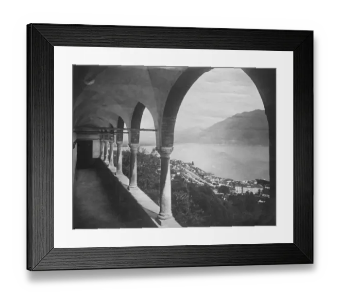 Framed Print : Where the security pact conference will be held. The Security Pact Conference will Framed Print : Where the security pact conference will be held. The Security Pact Conference will