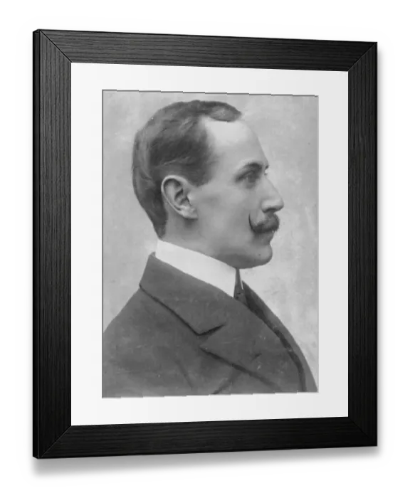 Framed Print : King of Norway English Christmas The King of Norway who is to spend Christmas in Framed Print : King of Norway English Christmas The King of Norway who is to spend Christmas in