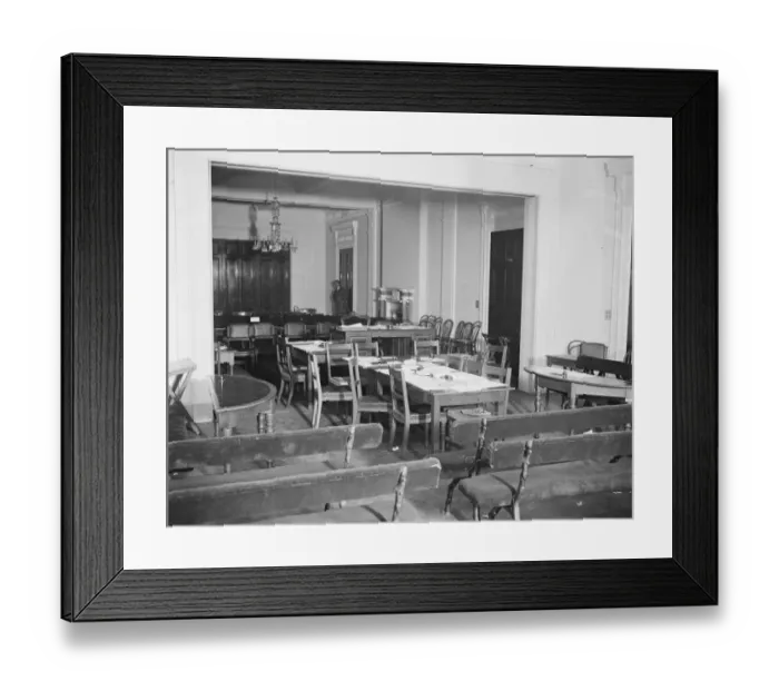 Framed Print : The Dail and the Settlement Fateful session of the Dail Eireann opened at the New Framed Print : The Dail and the Settlement Fateful session of the Dail Eireann opened at the New