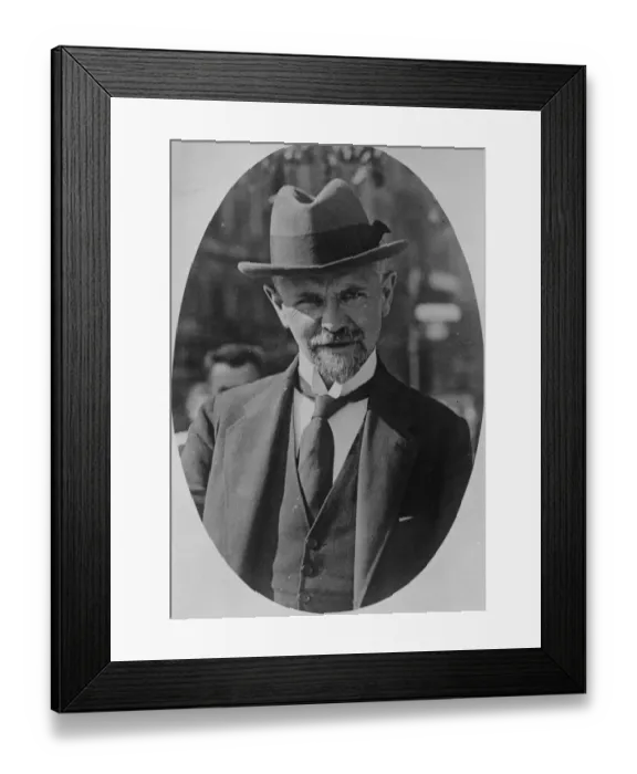 Framed Print : Krassin flying to London It is stated that Mr Krassin is on his way to London by air Framed Print : Krassin flying to London It is stated that Mr Krassin is on his way to London by air