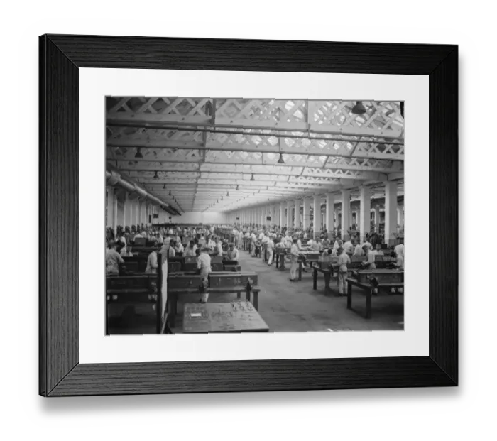 Framed Print : Boy apprentices for Royal Air Force. Representatives of London and Provincial Educational Framed Print : Boy apprentices for Royal Air Force. Representatives of London and Provincial Educational