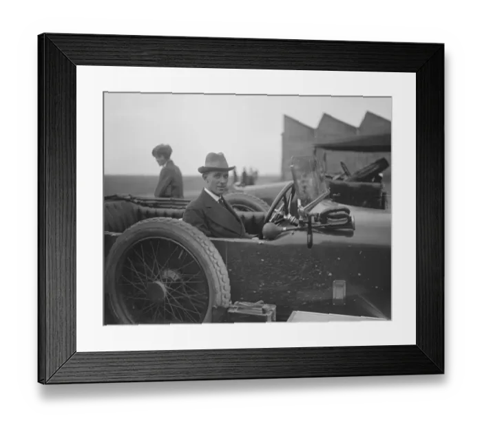 Framed Print : The Gordon Bennett Air Race at Etampes near Paris Mr Hawker, who is among Framed Print : The Gordon Bennett Air Race at Etampes near Paris Mr Hawker, who is among